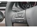 Platinum Gray Metallic - Passat TDI SEL Premium Photo No. 21