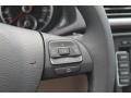 Platinum Gray Metallic - Passat TDI SEL Premium Photo No. 22