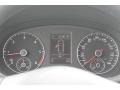 Platinum Gray Metallic - Passat TDI SEL Premium Photo No. 24