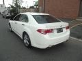 Premium White Pearl - TSX Sedan Photo No. 3