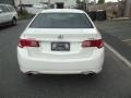 Premium White Pearl - TSX Sedan Photo No. 5