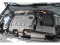 Platinum Gray Metallic - Passat TDI SEL Premium Photo No. 30