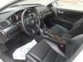 Ebony Interior Photo for 2011 Acura TSX #95389589