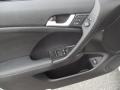 Ebony Controls Photo for 2011 Acura TSX #95389661