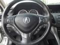 Ebony Steering Wheel Photo for 2011 Acura TSX #95389670