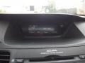Premium White Pearl - TSX Sedan Photo No. 19
