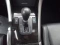 5 Speed Automatic 2011 Acura TSX Sedan Transmission