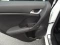 Premium White Pearl - TSX Sedan Photo No. 29