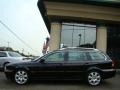 Ebony Black - X-Type 3.0 Sport Wagon Photo No. 7