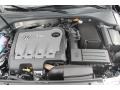 2014 Platinum Gray Metallic Volkswagen Passat TDI SEL Premium  photo #29
