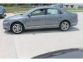2014 Platinum Gray Metallic Volkswagen Passat TDI SEL Premium  photo #4
