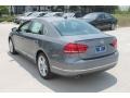 2014 Platinum Gray Metallic Volkswagen Passat TDI SEL Premium  photo #6