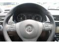 2014 Platinum Gray Metallic Volkswagen Passat TDI SEL Premium  photo #20