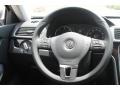 2014 Platinum Gray Metallic Volkswagen Passat TDI SEL Premium  photo #27