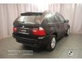 2006 Jet Black BMW X5 3.0i  photo #5