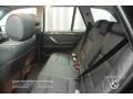 2006 Jet Black BMW X5 3.0i  photo #12