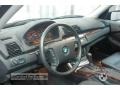 2006 Jet Black BMW X5 3.0i  photo #15