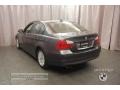 2006 Sparkling Graphite Metallic BMW 3 Series 325xi Sedan  photo #3