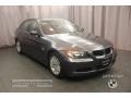 Sparkling Graphite Metallic - 3 Series 325xi Sedan Photo No. 7