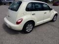 Cool Vanilla White - PT Cruiser LX Photo No. 2