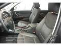 Sparkling Graphite Metallic - 3 Series 325xi Sedan Photo No. 11