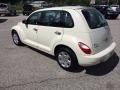 Cool Vanilla White - PT Cruiser LX Photo No. 24