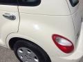 Cool Vanilla White - PT Cruiser LX Photo No. 29