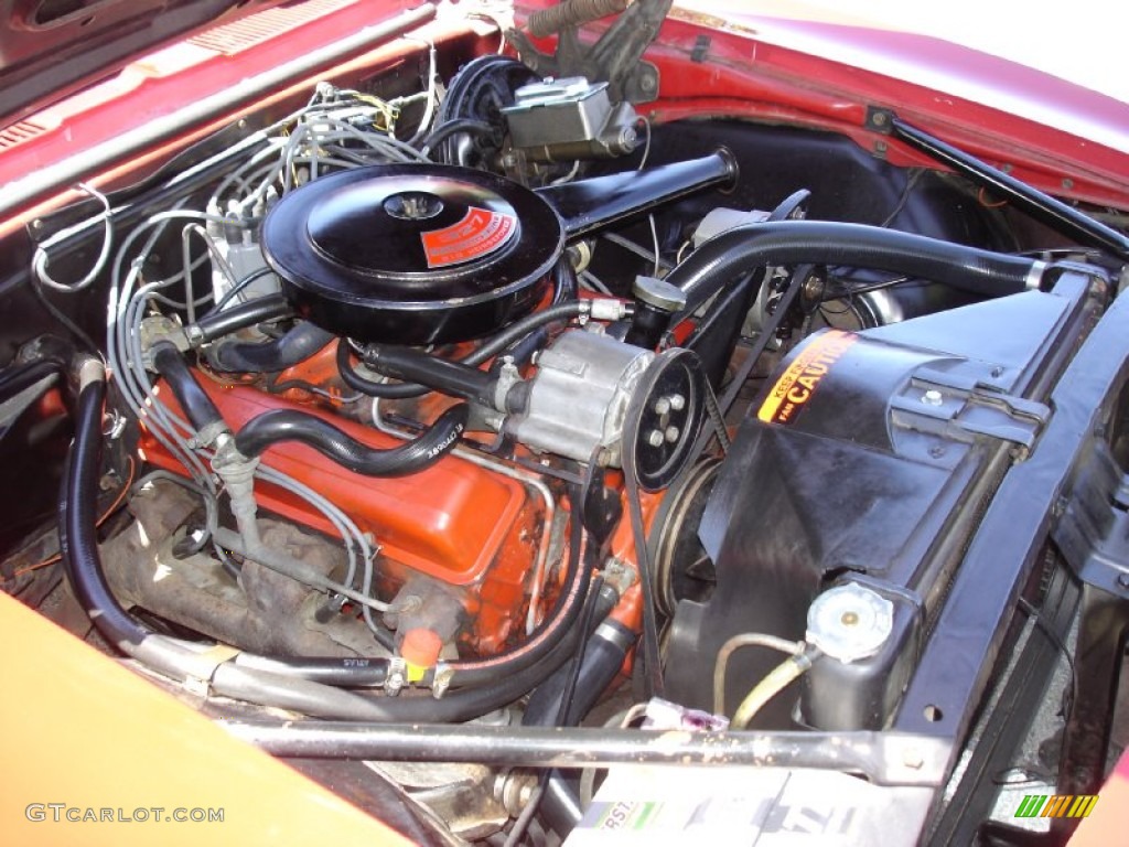 1967 Camaro Rally Sport Coupe - Bolero Red / Black photo #15