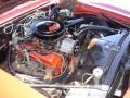 327 cid Turbo-Fire V8 Engine for 1967 Chevrolet Camaro Rally Sport Coupe #95392258