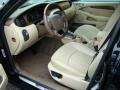Ebony Black - X-Type 3.0 Sport Wagon Photo No. 12