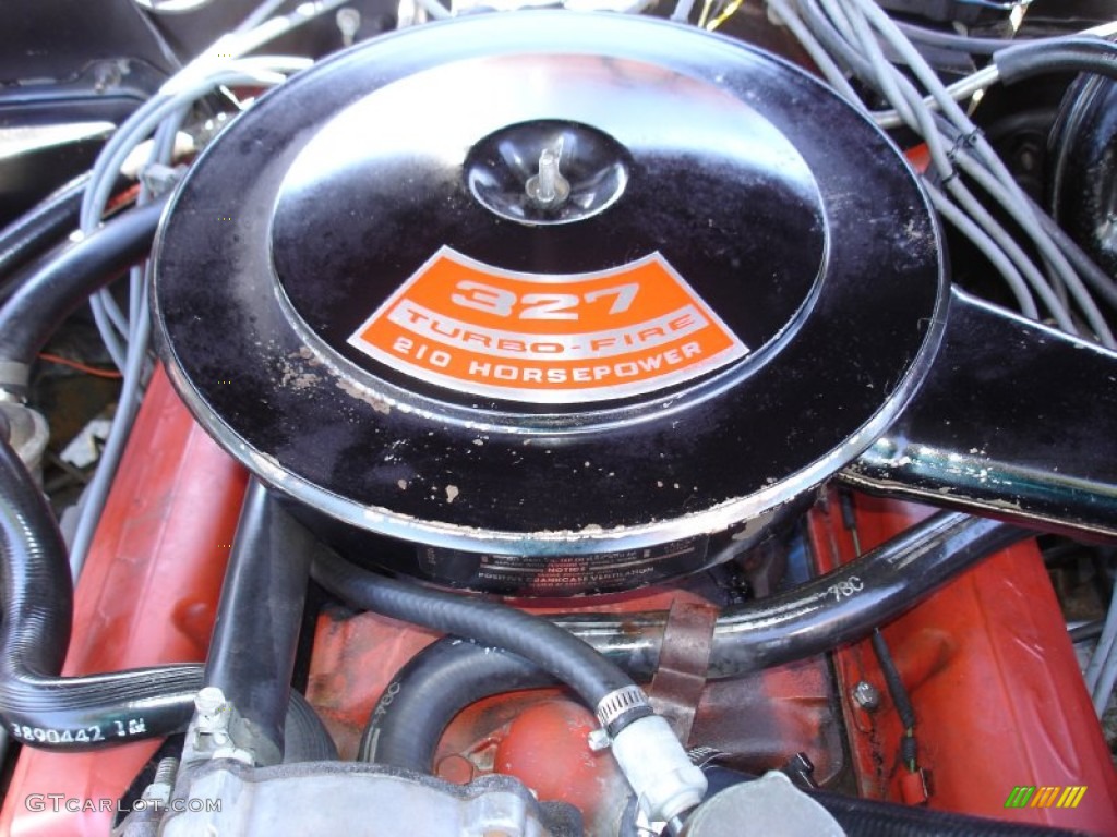 1967 Camaro Rally Sport Coupe - Bolero Red / Black photo #17