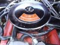 1967 Chevrolet Camaro 327 cid Turbo-Fire V8 Engine Photo