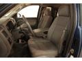 Medium Slate Gray Interior Photo for 2006 Dodge Dakota #95392336