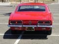 1967 Bolero Red Chevrolet Camaro Rally Sport Coupe  photo #21