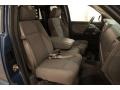 Medium Slate Gray Front Seat Photo for 2006 Dodge Dakota #95392450
