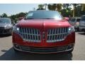 2010 Red Candy Metallic Lincoln MKT FWD  photo #8