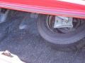 Black Trunk Photo for 1967 Chevrolet Camaro #95392618