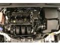 2.0 Liter GDI DOHC 16-Valve Ti-VCT Flex-Fuel 4 Cylinder Engine for 2014 Ford Focus SE Sedan #95392912
