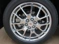 2014 Cadillac SRX Premium AWD Wheel and Tire Photo