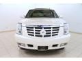 White Diamond - Escalade Luxury AWD Photo No. 2