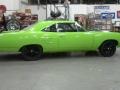 Limelight Green - Road Runner Coupe Photo No. 2