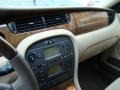 Ebony Black - X-Type 3.0 Sport Wagon Photo No. 15