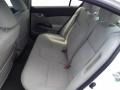 Taffeta White - Civic Hybrid Sedan Photo No. 10
