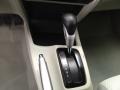 Taffeta White - Civic Hybrid Sedan Photo No. 16