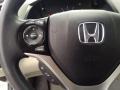 Taffeta White - Civic Hybrid Sedan Photo No. 18