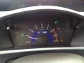 Taffeta White - Civic Hybrid Sedan Photo No. 19