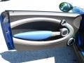 Lightning Blue Metallic - Cooper S Hardtop Photo No. 13