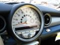Lightning Blue Metallic - Cooper S Hardtop Photo No. 14
