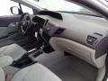 Taffeta White - Civic Hybrid Sedan Photo No. 28