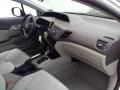 2012 Taffeta White Honda Civic Hybrid Sedan  photo #28